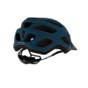 Kask rowerowy Kross Congresso niebieski r.M